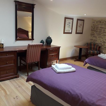 Bed and Breakfast La Sentinelle Siran Номер фото