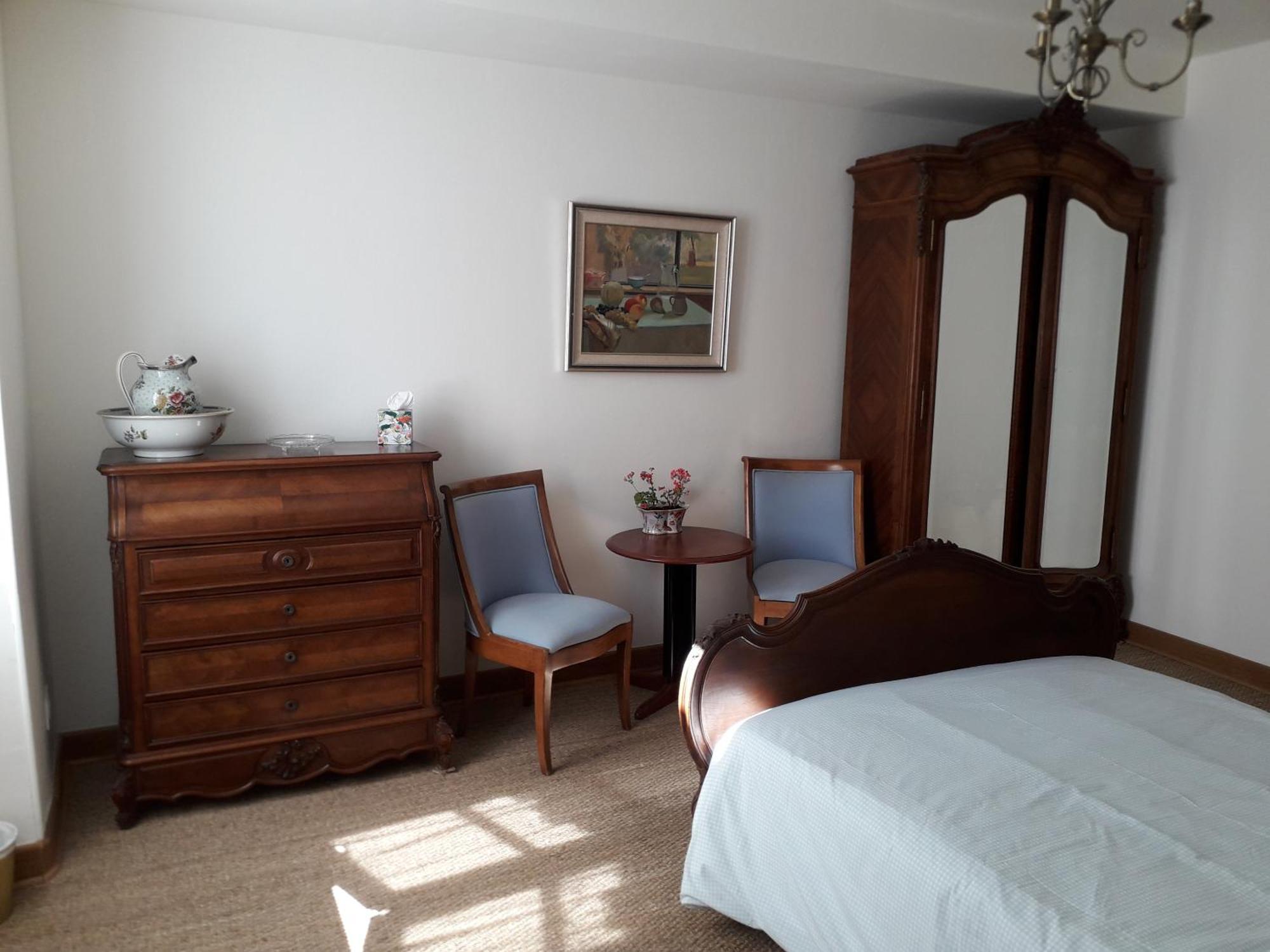 Bed and Breakfast La Sentinelle Siran Номер фото