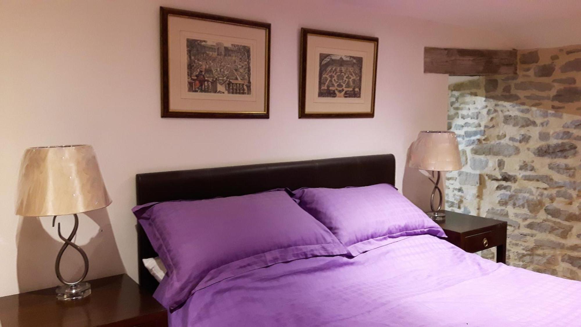Bed and Breakfast La Sentinelle Siran Номер фото