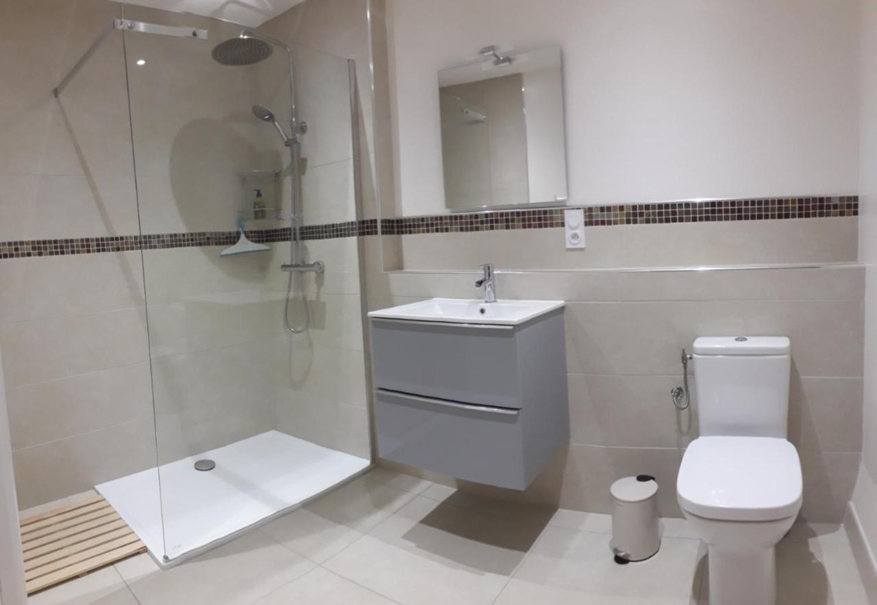 Bed and Breakfast La Sentinelle Siran Екстер'єр фото
