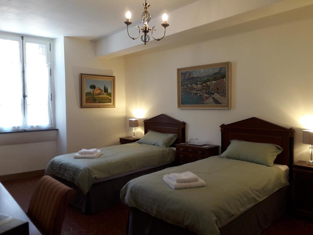 Bed and Breakfast La Sentinelle Siran Номер фото